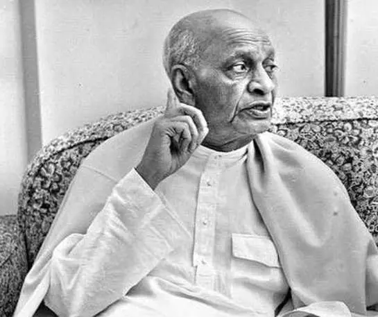 The Iron Man’s Vision, Fulfilled: How India Is Completing Sardar Patel’s Work