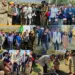 PCCF Sarvesh Rai Conducts Two-Day Inspection of North Forest Circle, Reviews Forest Protection and Eco-Tourism Initiatives: