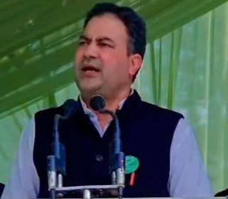 PDP’s Malik Expresses Resentment over Power Tariff Hike