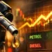 Centre Revises Excise Duty on Petrol, Diesel; New Rates Effective From May 16