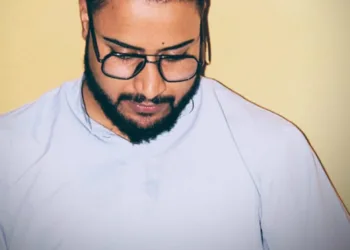 Pahalgam poet Raj Soub’s Sufi verses echo through Kashmir’s literary scene