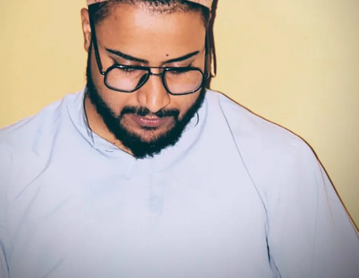 Pahalgam poet Raj Soub’s Sufi verses echo through Kashmir’s literary scene