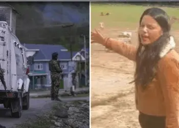 Faith Distorted, Peace Disrupted: Pakistan’s Propaganda and Terror in Pahalgam