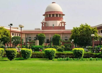 SC notice to Centre on plea alleging overuse of pesticides on crops and food items