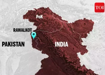Unveiling the Hidden Turmoil: The Urgent Crisis Unfolding in PoK