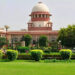 SC notice to Centre on plea alleging overuse of pesticides on crops and food items