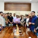 PIB J&K Media Delegation to Mumbai Visits IIT Bombay and Department of Atomic Energy