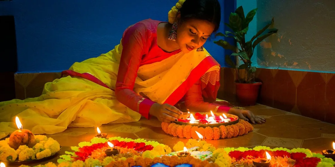 Narkasur Within: A Diwali Editorial On Women’s Safety and Civic Reform