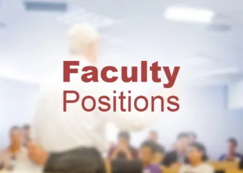 90 Faculty Posts Approved for GMC Srinagar, MFA Hails Major Boost to Medical Education