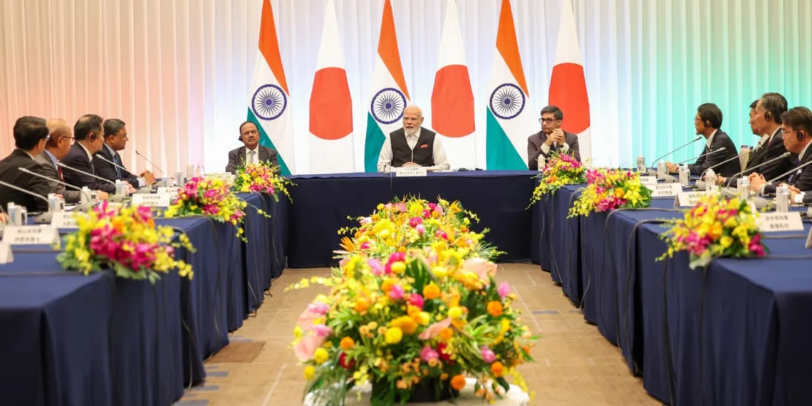 “State-Prefecture Cooperation is a Vital Pillar”: PM Modi on India-Japan Friendship