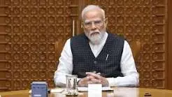 PM Modi to Virtually Inaugurate Major Infrastructure Projects in Ladakh on October 15