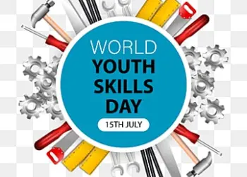 مستقبل کے معمار: کشمیر میں ورلڈ یوتھ اسکلز ڈے کی معنویت