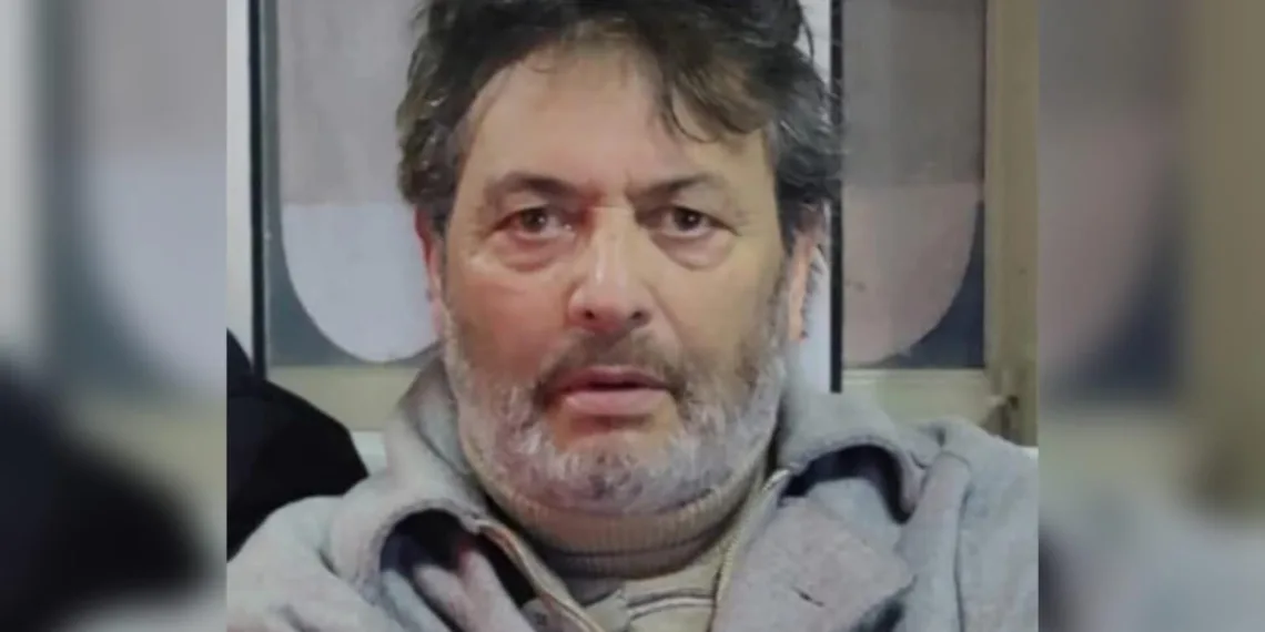 Renowned Poet, Writer and Broadcaster Zahid Mukhtar Passes Away