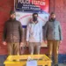 Anti-Drug Drive in Pulwama Yields Results; Poppy Straw Recovered at Newa, One Held