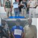 Shopian Police Arrest Two Drug Peddlers, Heroin And Charas-Like Substances Recovered