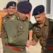 “Maintain Highest Alert Levels”: DGP Nalin Prabhat Conducts Security, CT Review in Bandipora