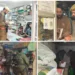 Budgam Police Tighten Scrutiny on Chemical & Fertilizer Trade