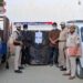 Kupwara Police Solves Masjid Theft Case Within 10 Hours; Stolen Property Recovered, Accused Arrested
