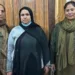 Srinagar Police Arrests Notorious Woman & Two Associates Involved in Widespread Cheating and Stolen Gold Racket Across Kashmir