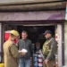 Srinagar Police Launches Inspection Drive of Hardware Shops To Prevent Misuse of Materials