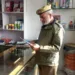 Srinagar Police Launches Major Crackdown, Intensifies Inspection of Chemical & Fertilizer Shops Across City