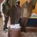 Naka Checking Leads to Arrest of Alleged Drug Smuggler in Anantnag