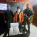 Srinagar Police Arrests Notorious Drug Peddler; 1.6 Kg Heroin Recovered