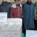 Sopore Police Achieve Major Breakthrough in NDPS Case; More Accused Arrested