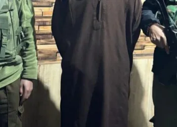 Sopore Police Apprehend Drug Peddler; Charas and Codeine Recovered