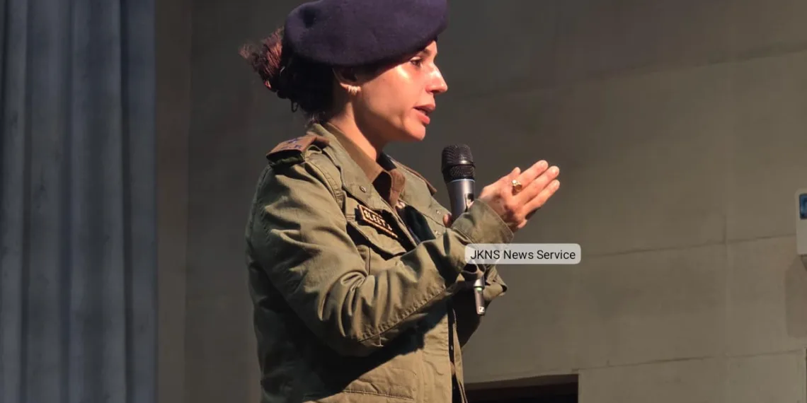 Parental Vigilance Crucial to Monitor Children’s Digital Activities: Police Officer Sleet Shah