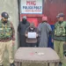 Gambling Bust in Shopian: Three Held, Cash Seized; One Accused Escapes