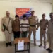 Major Anti-Drug Crackdown in Doda: Three Peddlers Held, Heroin and Charas Seized
