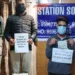 Sopore Police Intensify Anti-Drug Crackdown, Two Peddlers Held in Separate NDPS Cases