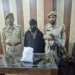Nasha Mukt Abjiyaan: Pulwama Police Arrested Drug Peddler; Contraband Recovered