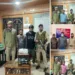 Massive Anti-Drug Crackdown in Anantnag: 5 Peddlers Arrested, Over 3.93 Kg Contraband Seized