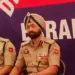 “Baramulla Police Solve Five Theft Cases, Public Cooperation Key to Success”: SSP Baramulla