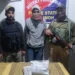 Intensified Crackdown Against Drug Peddlers Continues in Kulgam; One More Arrested, Contraband Seized