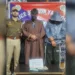 Most-Wanted Peddler Among Two Arrested with Heroin-Like Substance, Cash Seized in Kulgam