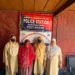 Police In Kulgam Busts Interstate Drug Network, Lady Kingpin and Associate Held