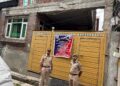 Srinagar Police Strikes Drug Empire, Attaches Properties Worth ₹2 Crore Under NDPS Act