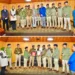 Srinagar Police Hosts Farewell for Outgoing Officers