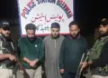 Budgam Fake Job Syndicate Case: Three More Arrested, Key Conspirator Among Them
