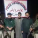Budgam Fake Job Syndicate Case: Three More Arrested, Key Conspirator Among Them