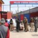 Batmaloo Police Direct Schools, Madrasas to Ensure Safe Handover of Children