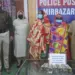 Kulgam Police Recover Entire ₹9.5 Lakh in ATM Fraud Case; Two Women Arrested