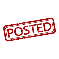 Three IPS Officers of AGMUT Cadre Posted to Jammu & Kashmir