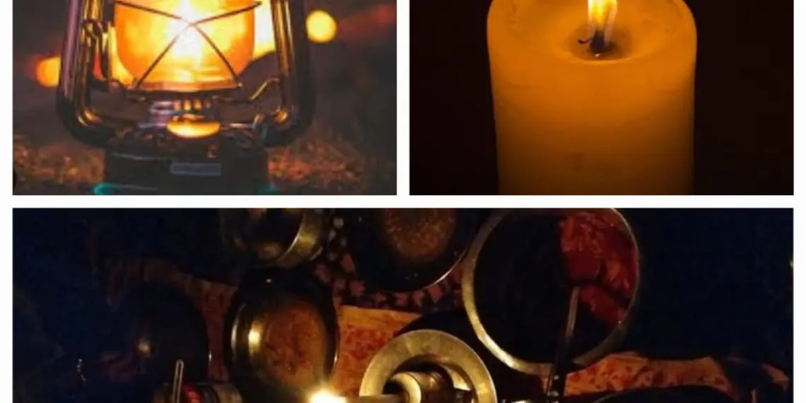 ضلع کپواڑہ کے کلاروس طاہرآباد لشٹیال میں ایک ہفتے سے بجلی غائب، عوام شدید مشکلات کا شکار.