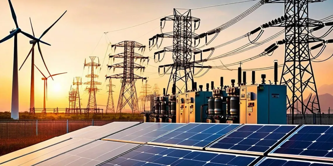 Powering Resilience: India’s Long-Term Energy Strategy