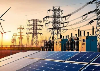 Powering Resilience: India’s Long-Term Energy Strategy