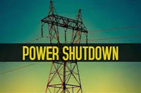 Power Shutdown in Kashmir Parts from Oct 6 – 8: KPDCL